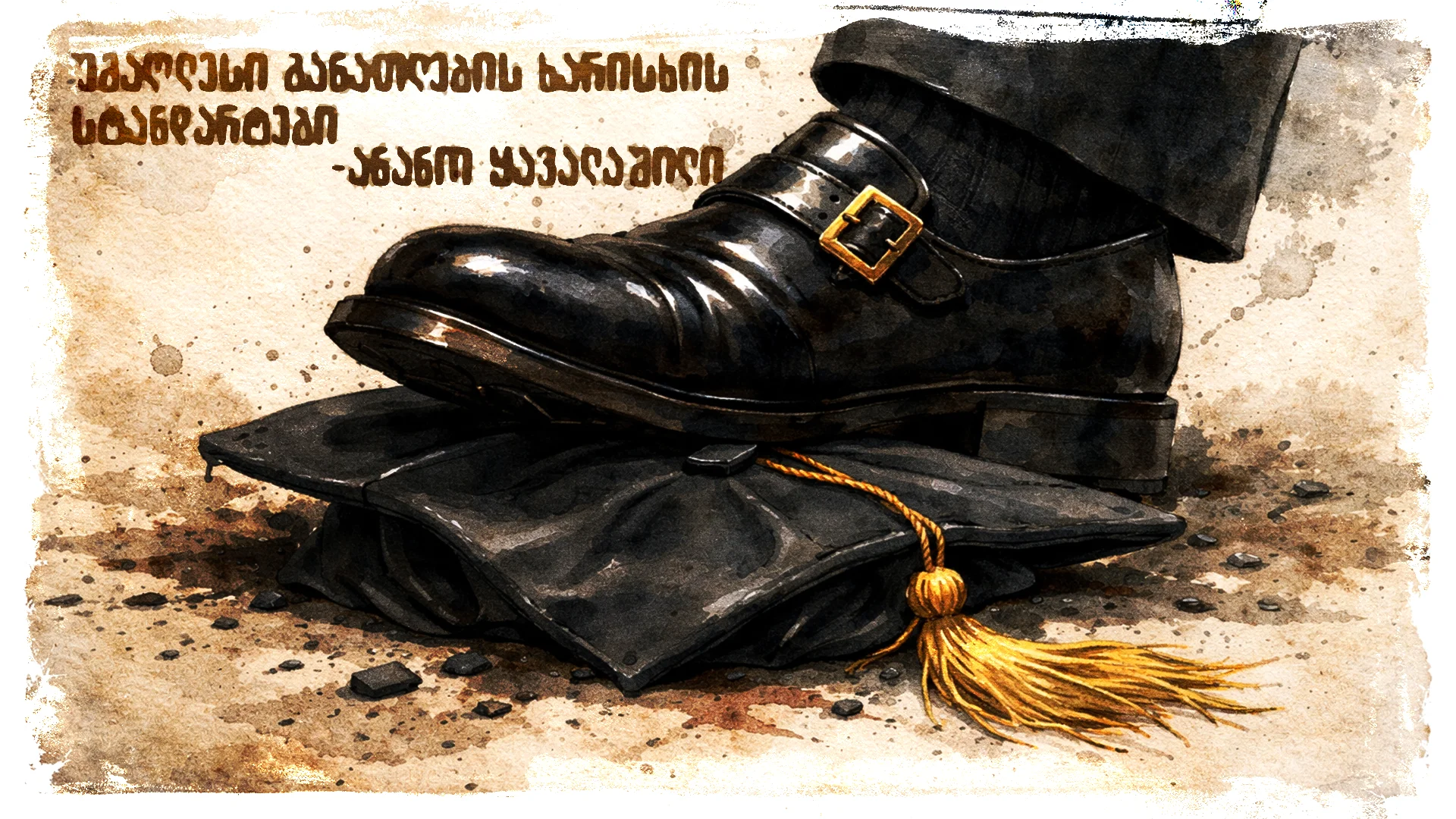 უმაღლესი განათლების ხარისხის სტანდარტი, რეფორმა